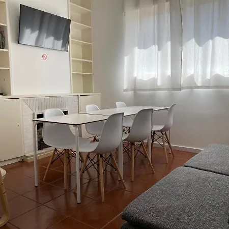 度假居 Casas Do Cabedelo