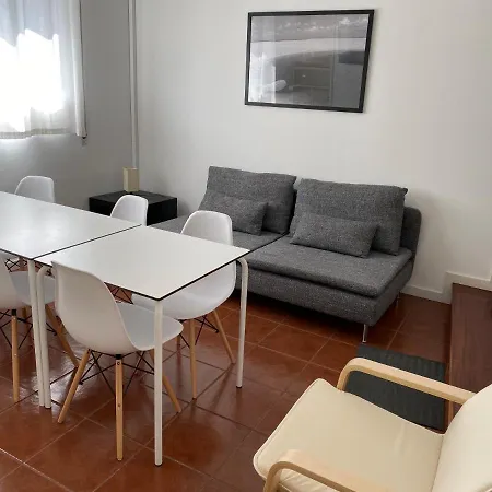 度假居 Casas Do Cabedelo Darque