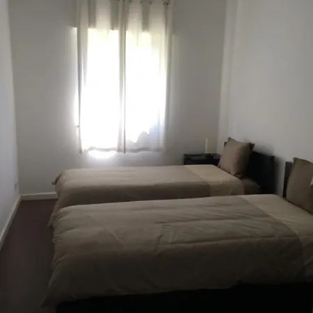 Casas Do Cabedelo 度假居 *