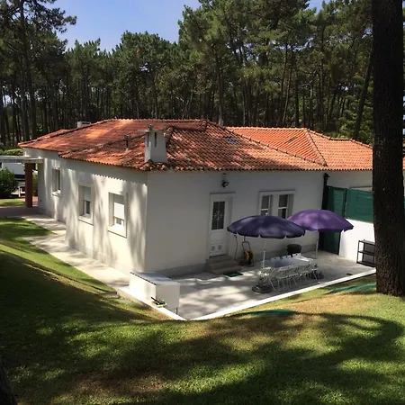Casas Do Cabedelo