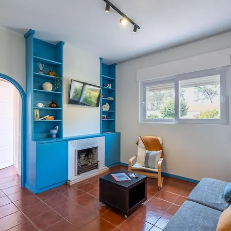 Casas Do Cabedelo Hébergement de vacances