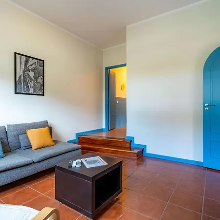 Casas Do Cabedelo Prázdninový dům *