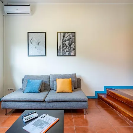 Casas Do Cabedelo Prázdninový dům Darque
