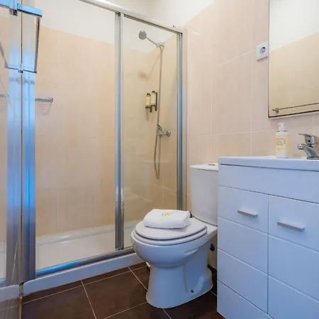 Casas Do Cabedelo Prázdninový dům