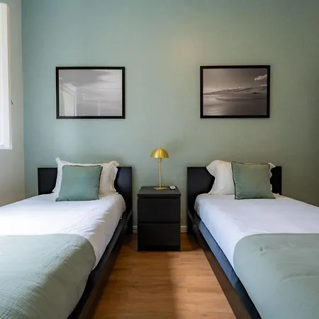 Casas Do Cabedelo Prázdninový dům *