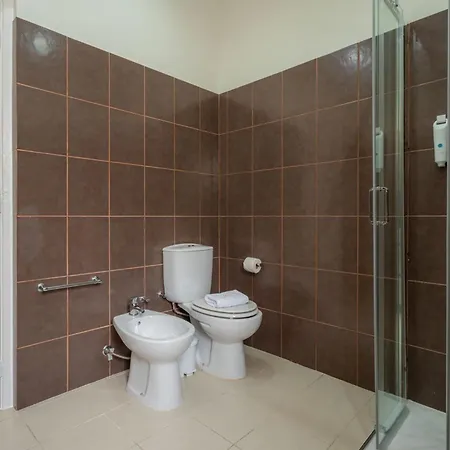 Casas Do Cabedelo Hébergement de vacances Darque