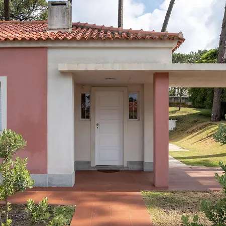 Casas Do Cabedelo *