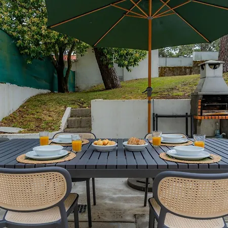 Casas Do Cabedelo * Darque