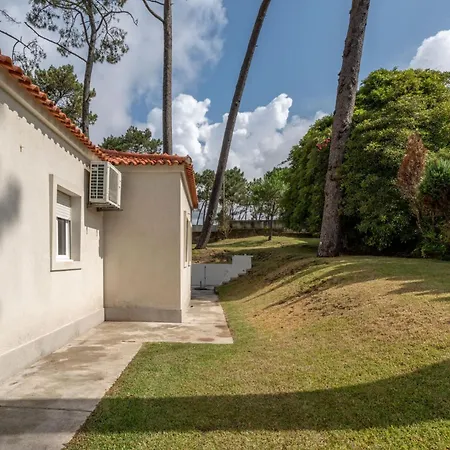 Casas Do Cabedelo Prázdninový dům *