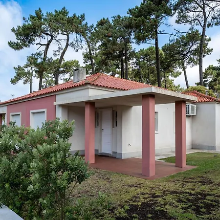 Hébergement de vacances Casas Do Cabedelo *