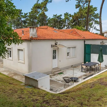Casas Do Cabedelo Hébergement de vacances Darque