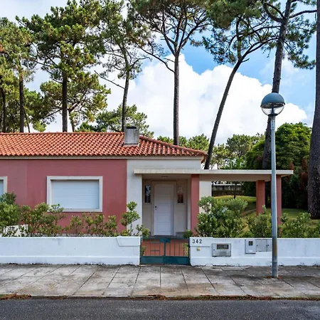 Prázdninový dům Casas Do Cabedelo