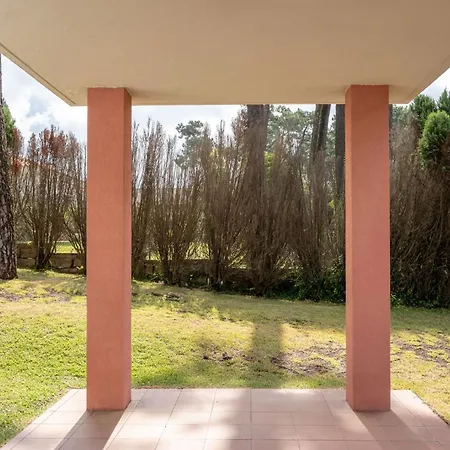 Hébergement de vacances Casas Do Cabedelo *