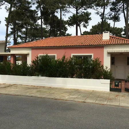 Casas Do Cabedelo 度假居 Darque