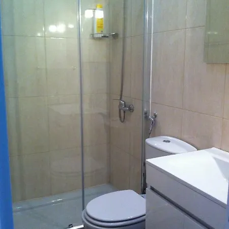 度假居 Casas Do Cabedelo