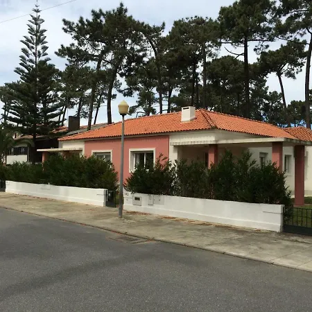 Casas Do Cabedelo
