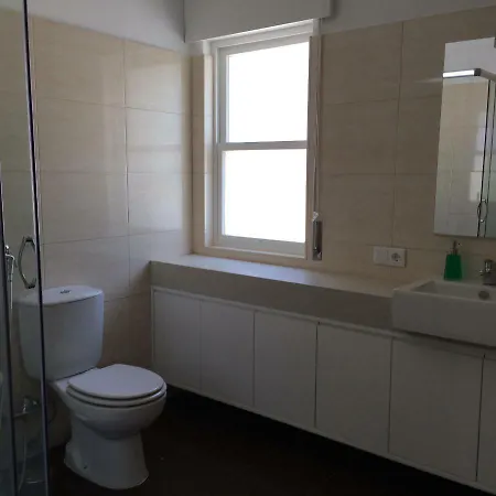 度假居 Casas Do Cabedelo *