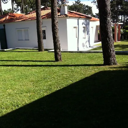 度假居 Casas Do Cabedelo
