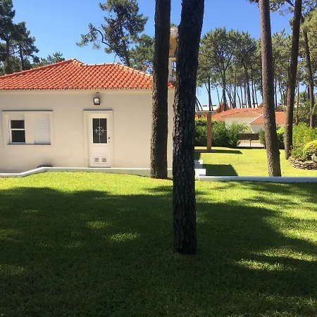 Casas Do Cabedelo 度假居 Darque