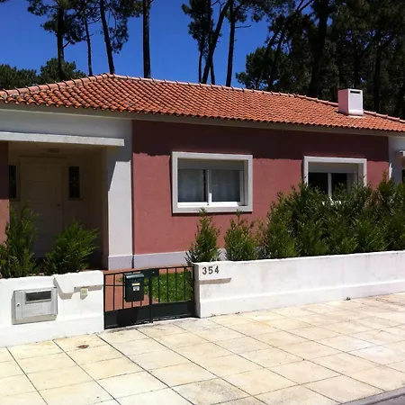 Casas Do Cabedelo Darque
