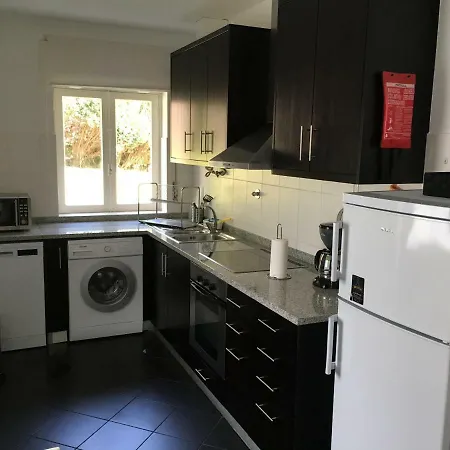 Casas Do Cabedelo 度假居 Darque