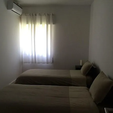 度假居 Casas Do Cabedelo *